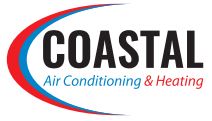 COASTAL AIR CONDITIONING AND HEATING